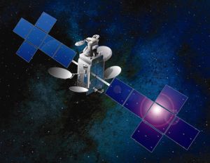 DIRECTV-14 SATELLITE FUELED FOR UPCOMING ARIANE 5 LAUNCH