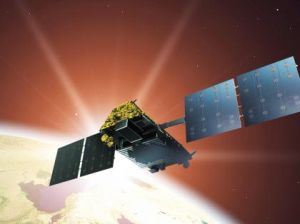 WITH ONE SATELLITE TO SPARE, IRIDIUM COUNTING ON SPACEX TO MAINTAIN LAUNCH TEMPO