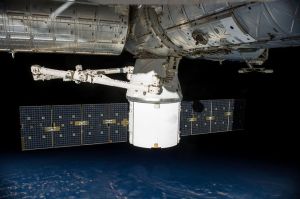 WHEN THE INTERNATIONAL SPACE STATION CAN BE SEEN THROUGH NOV. 11