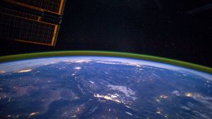 OUT OF ISS: RUSSIA GOING SOLO WITH SPACE STATION?