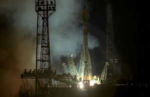 ANOTHER GLONASS SATELLITE TO BE LAUNCHED FROM PLESETSK SPACE SITE DECEMBER 1