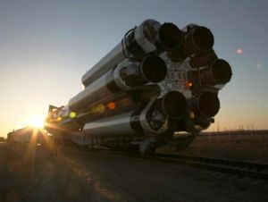 ASTRA 2G COMMUNICATIONS SATELLITE LAUNCH DELAYED DUE TO FAULTY PROTON