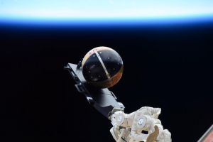 SMALL SATELLITES HAVE ANOTHER WAY TO GET INTO SPACE