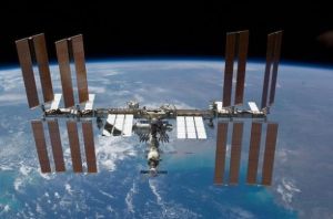 ROMANIA BECOMES CO-OWNER OF THE INTERNATIONAL SPACE STATION