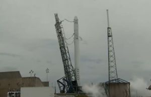 SPACEX ROCKET LAUNCH SET FOR DEC. 19 FROM CAPE