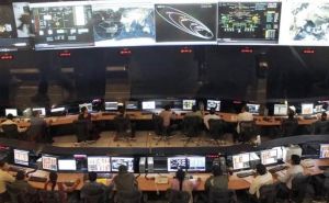 INDIA TO LAUNCH 4 NAVIGATION AND 5 FOREIGN SATELLITES IN 2015, SAYS ISRO CHIEF