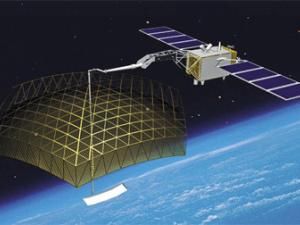 RUSSIA TO LAUNCH SA SPY SATELLITE - DA