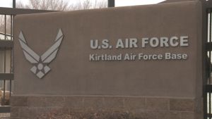 AFRL HOSTS STUDENT SATELLITE COMPETITION