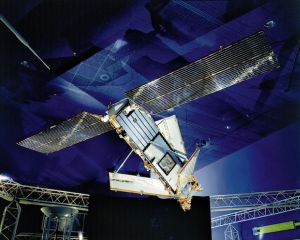 DID TWO MORE IRIDIUM SATELLITES COLLIDE WITH SPACE DEBRIS?