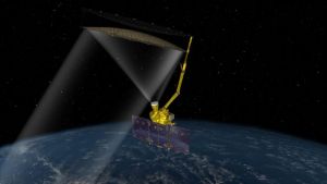 LAUNCH OF DELTA 2 ROCKET WITH NASA PROBE THURSDAY