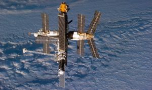 RUSSIA TO PROPOSE BRICS SPACE STATION