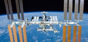 ISS ORBIT LOWERED TO ENABLE MORE CARGO TO REACH THE SPACE STATION