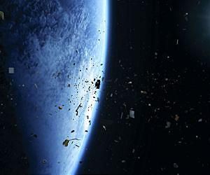 GERMANY JOINS SPACE SITUATIONAL AWARENESS PROGRAM