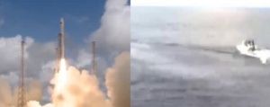 VEGA ROCKET LAUNCHES IXV SPACEPLANE – MISSION COMPLETE