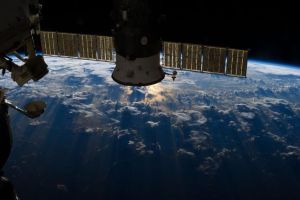 NASA PREPARING TO REASSEMBLE INTERNATIONAL SPACE STATION