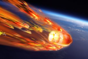 ATV’S RE-ENTRY CAMERA RETURNED NO IMAGES