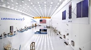 LAUNCH OF FIRST GPS 3 SATELLITE NOW NOT EXPECTED UNTIL 2017