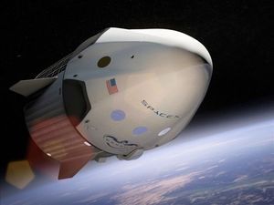 EUROPEAN SATELLITE FIRM ANNOUNCES TWO PAYLOAD LAUNCHES IN 2017