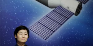 CHINA TO LAUNCH A NEW SPACE STATION IN 2016