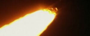 ULA ATLAS V MMS LAUNCHES FROM THE CAPE