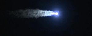 RUSSIAN PROTON-M LAUNCHES WITH EKSPRESS-AM7 MISSION