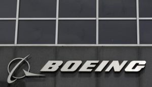U.S. TAKING STEPS TO FIX TECHNICAL ERROR WITH BOEING GPS SATELLITES