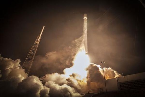 SPACE X, HUBBLE, COFFEE: THE COST OF DOING BUSINESS IN SPACE