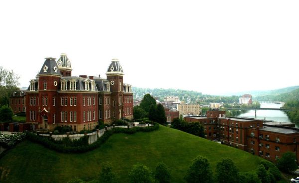 UNIVERSITY TO LAUNCH WEST VIRGINIA'S FIRST SATELLITE