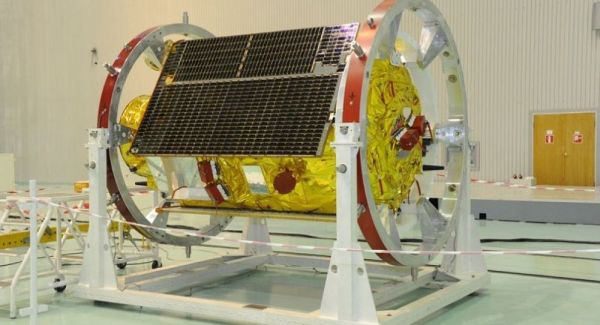EGYPTIAN SPACE AUTHORITY DENIES LOSING CONTROL OF EGYPTSAT 2 SATELLITE