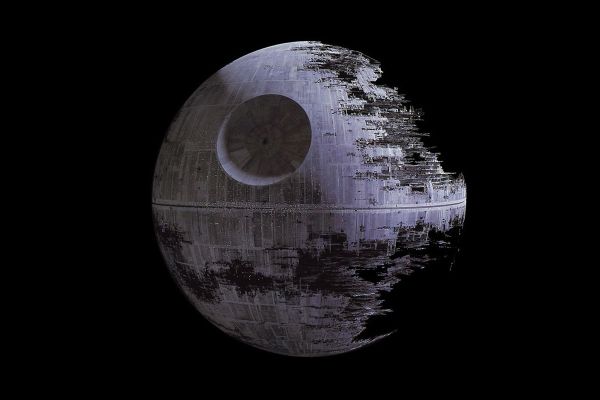 THAT'S NO MOON! SPACECRAFT MISTAKEN FOR NEW NATURAL SATELLITE