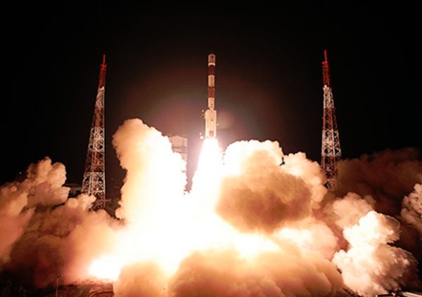 INDIA TO LAUNCH 6 MORE SATELLITES BY NEXT YEAR END