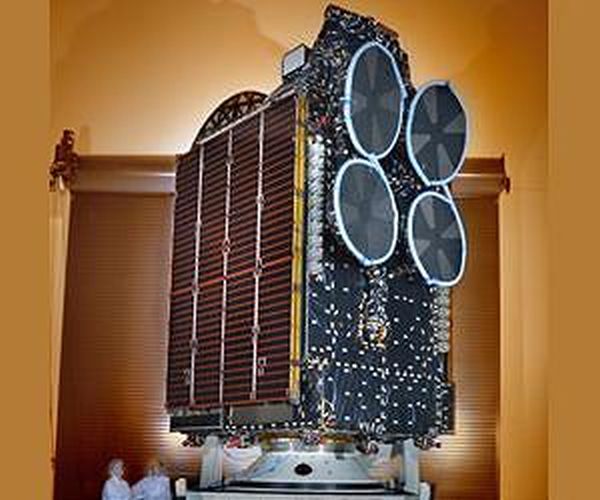 TELENOR SATELLITE BEGINS POST-LAUNCH MANEUVERS ACCORDING TO PLAN