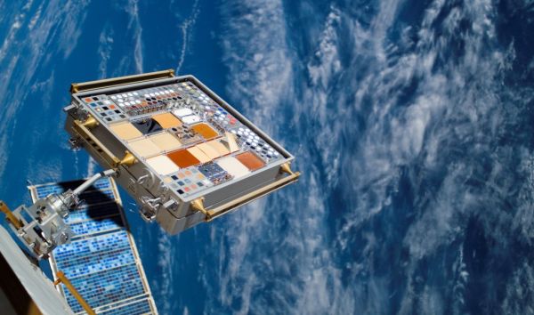 NASA GIVES MORE INFORMATION ON ITS EXPERIMENT ABOARD THE X-37B