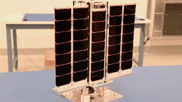 ASTEROID MINING FIRM SET TO DEPLOY ITS FIRST SATELLITE