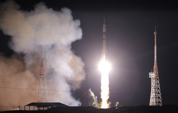 CHINA'S ANTI-SATELLITE WEAPONS PROGRAMME REVEALED