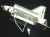 DISCOVERY UNDOCKS FROM SPACE STATION