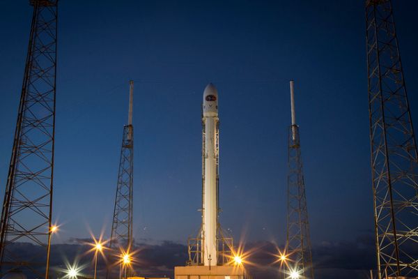 SPACEX GETS CERTIFIED TO LAUNCH NASA SCIENCE MISSIONS