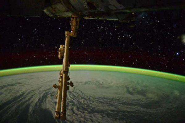 INTERNATIONAL SPACE STATION ORBIT ADJUSTMENT WORKS AFTER FIRST FAILED ATTEMPT