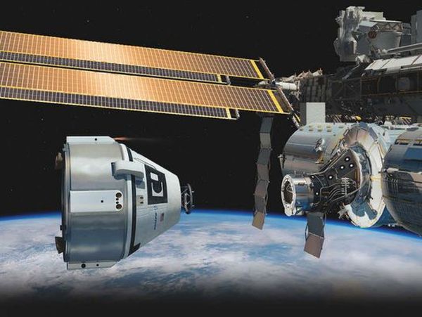FURTHER DELAYS LIKELY IN U.S. LAUNCHES TO SPACE STATION