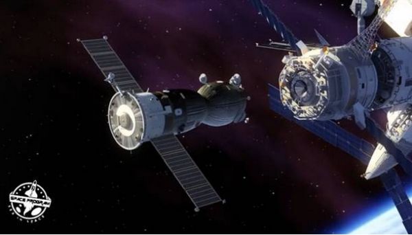 FIRST SEX IN SPACE: PORNHUB IS GOING TO MAKE A PORN FILM IN SPACE