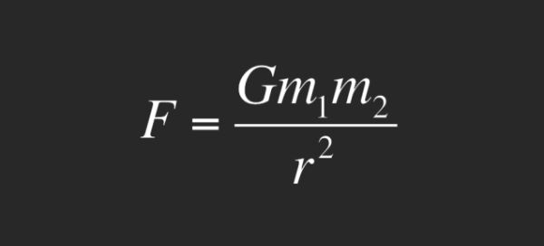 EVERY SATELLITE GOT INTO SPACE THANKS TO NEWTON'S LAW OF GRAVITATION