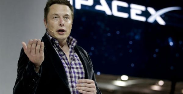 ELON MUSK IS ALMOST READY TO PROVIDE HIGH-SPEED SATELLITE INTERNET TO ALL