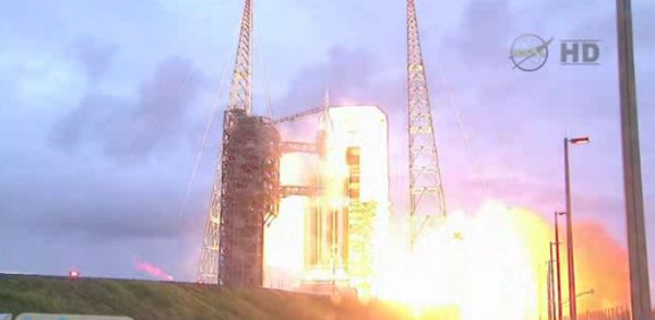 NASA SOLICITS TINY SATELLITE LAUNCH SERVICES