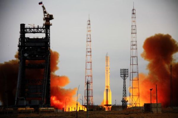 RUSSIA'S MILITARY SATELLITE DELAY LEAVES COUNTRY VULNERABLE TO NUCLEAR MISSILE ATTACKS