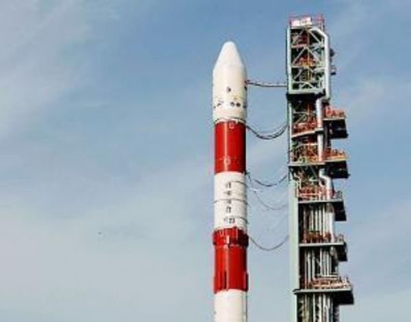 IN BIGGEST COMMERCIAL LAUNCH, ISRO TO PUT 5 UK SATELLITES IN ORBIT ON JULY 10