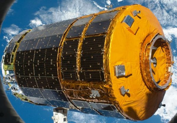JAPAN SHOWS OFF ITS SPACE AMBITIONS WITH UPCOMING HTV FLIGHT