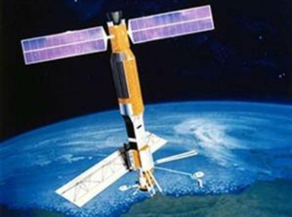 ISRO TO PUT US SATELLITE IN SPACE FOR THE FIRST TIME