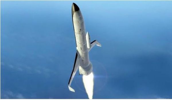 PENTAGON GIVES BOEING $6.6M TO BUILD SATELLITE-LAUNCHING SPACE DRONE