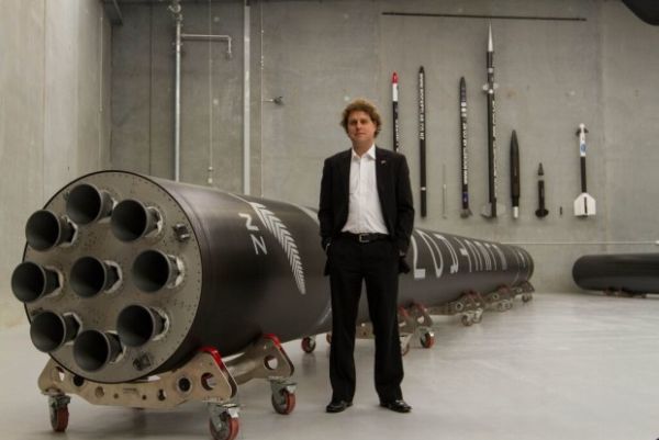 RESERVE A LAUNCH FOR YOUR SATELLITE ONLINE? ROCKET LAB CAN MAKE IT SO