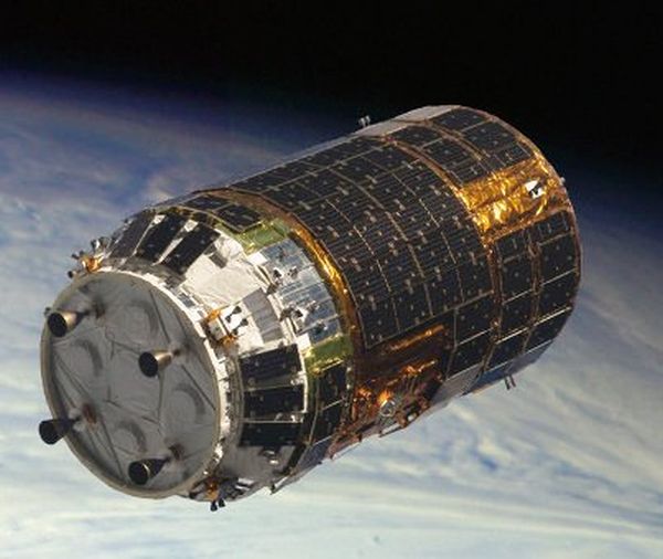 JAPAN PREPARES TO LAUNCH KOUNOTORI-5 TO SPACE STATION